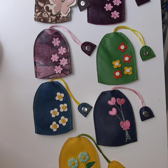 Keychains - Picture 3 of 3